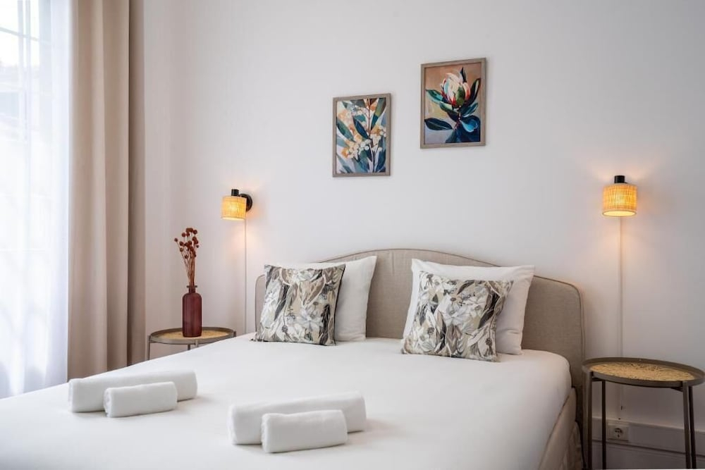 Zarco Suites by Sé Funchal