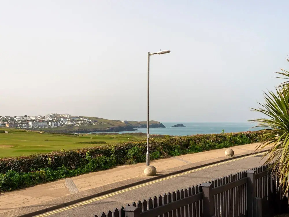 Fistral Drift