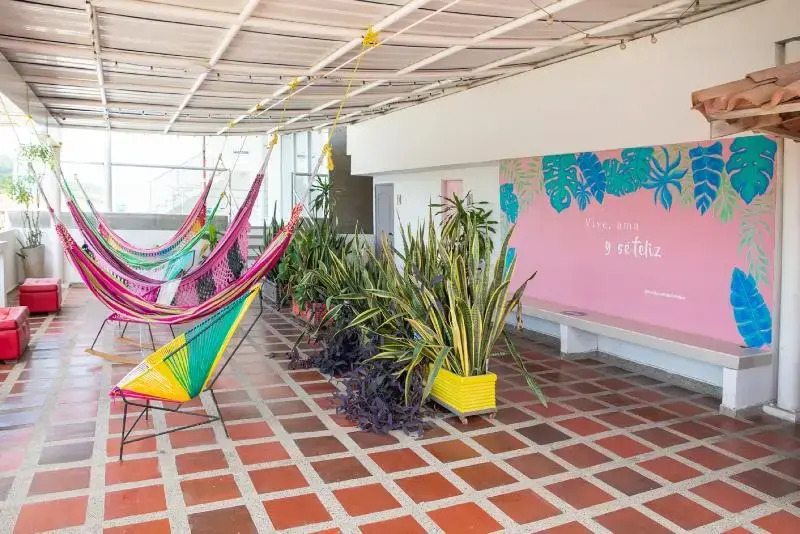 Ayenda Puerto Colombia