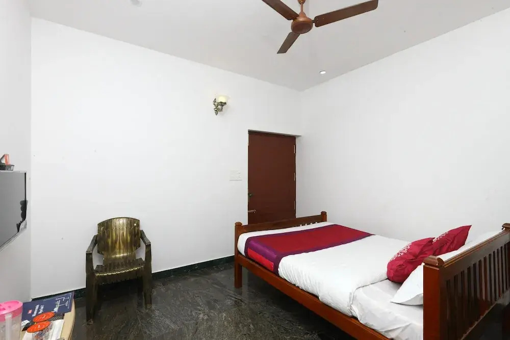 OYO 10353 Home Serenity Beach