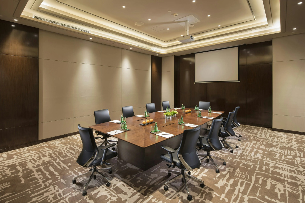 DoubleTree By Hilton Xiamen-Haicang