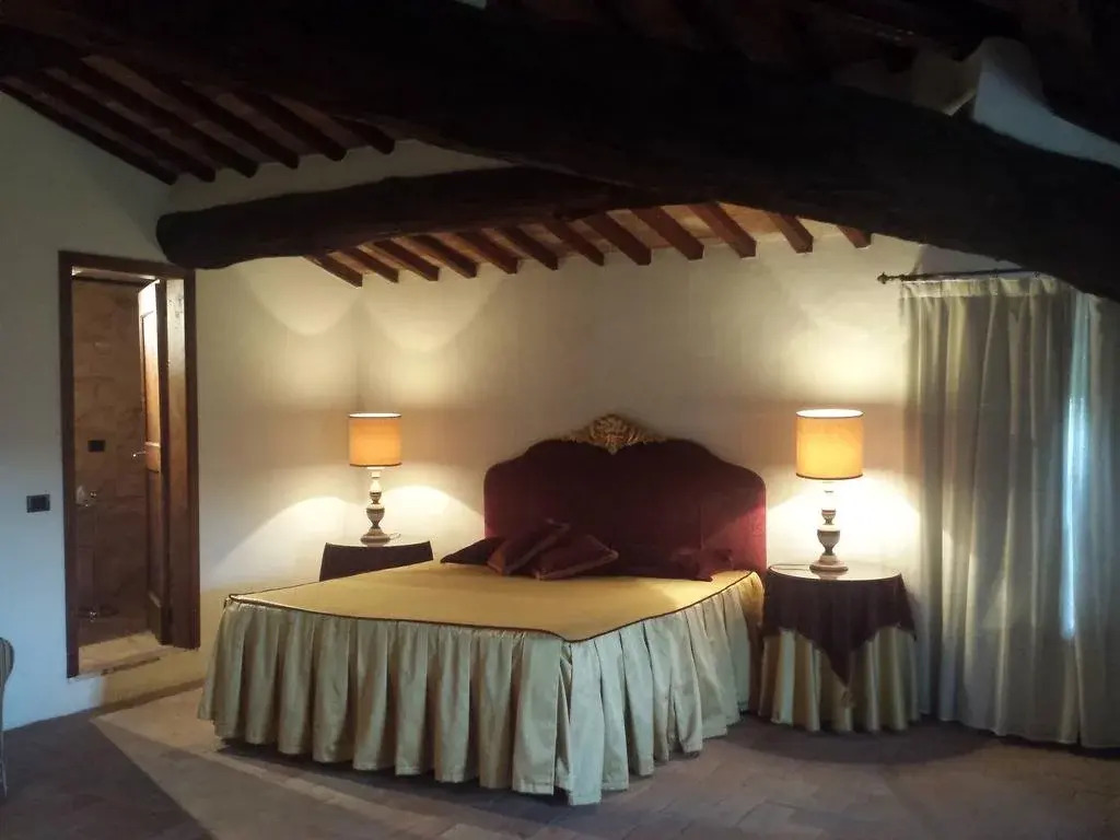Buonvisi B&B