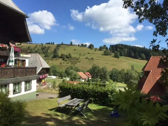 Genusshotel Gersbacher Hof