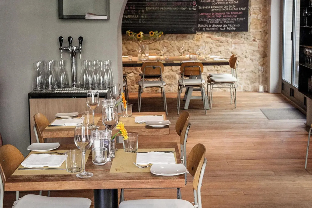 La Bandita Townhouse