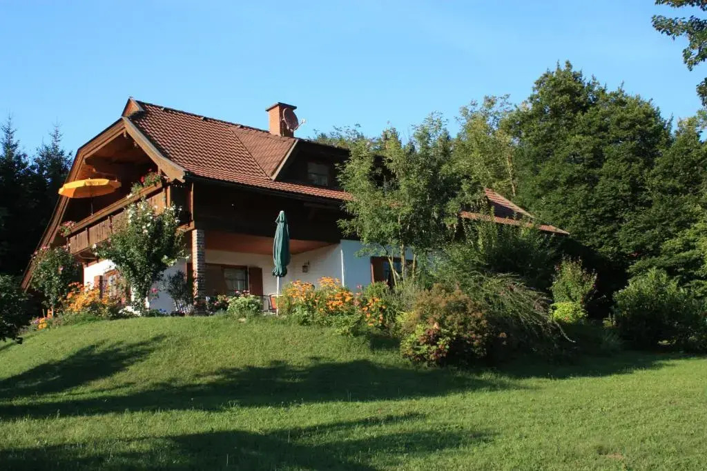 Haus Christiane
