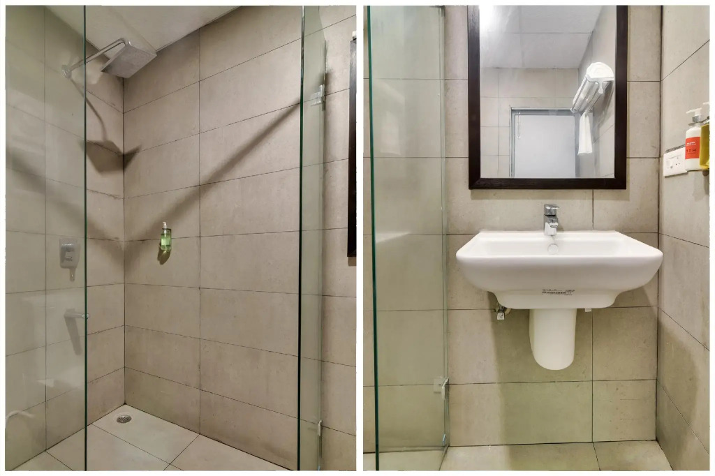 OYO Townhouse 237 Near Pallavaram - Thoraipakkam Road