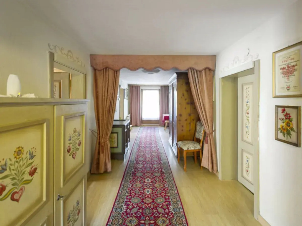 Ferienhaus Gasser 36077
