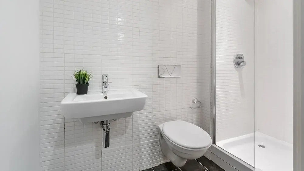 Stylish 2BR Apartment in Heart of Sheffield