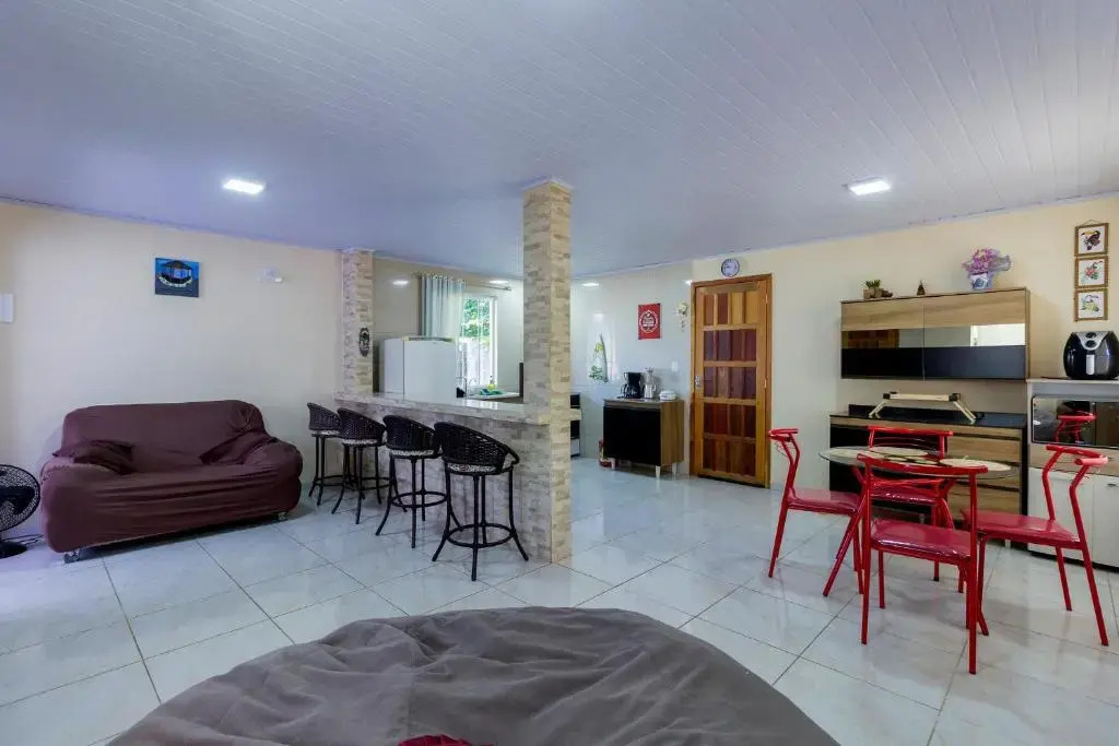 Sobrado da Vila Morretes