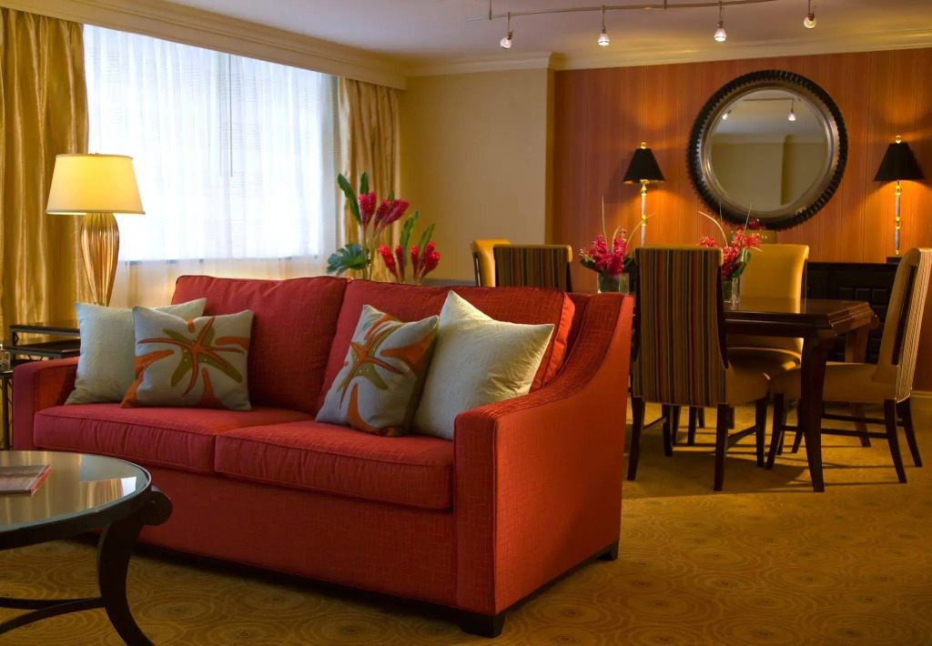 Baltimore Marriott Inner Harbor at Camden Yards