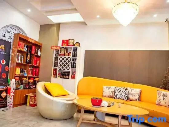 Siguniangshan Gorge Love Homestay