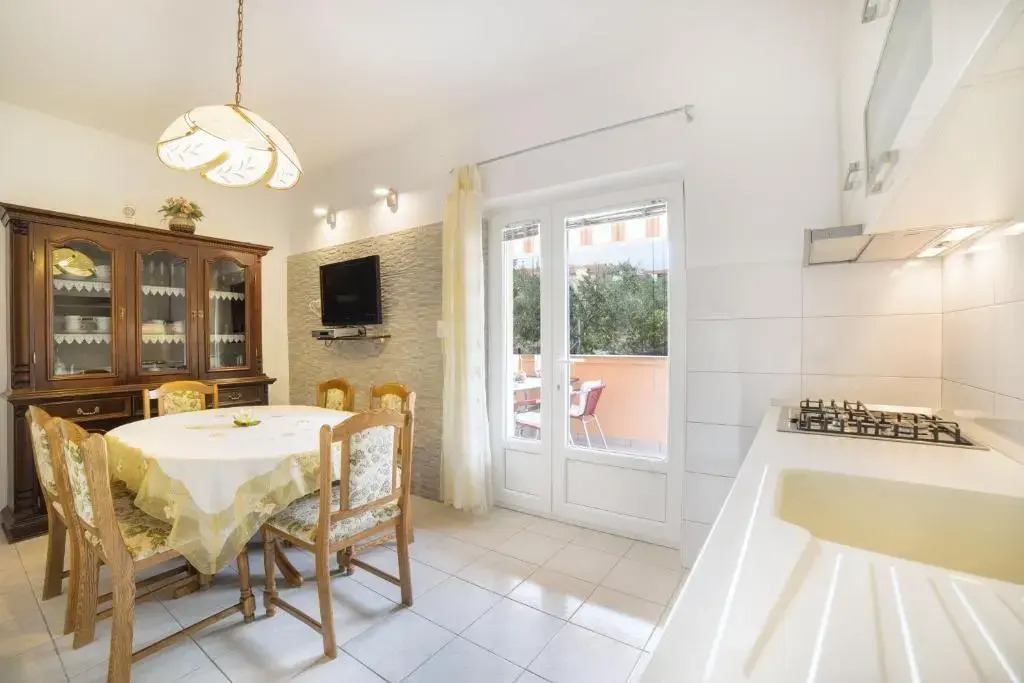 Apartments Sea Vodice