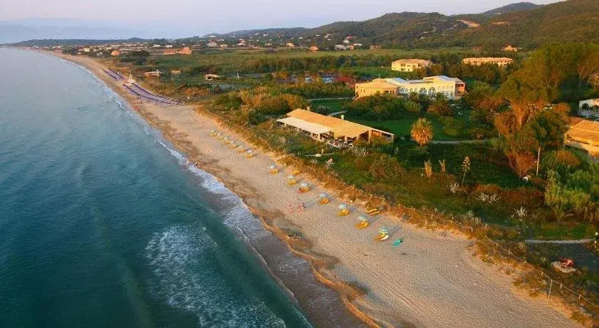 St.Georges Bay Country Club & Spa