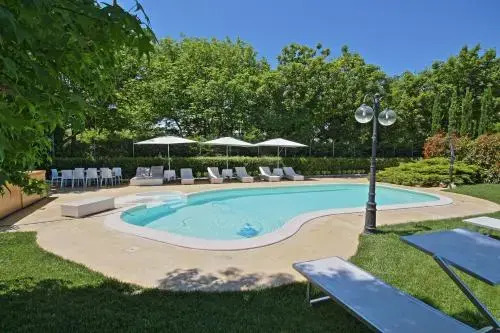Villa La Quiete