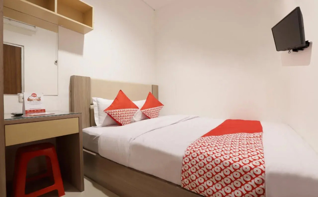 OYO 345 Wynne Guest House