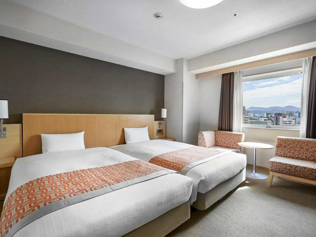 Daiwa Roynet Hotel Hiroshima