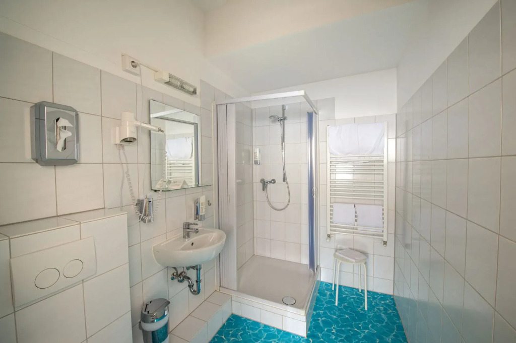 Aqua Hotel