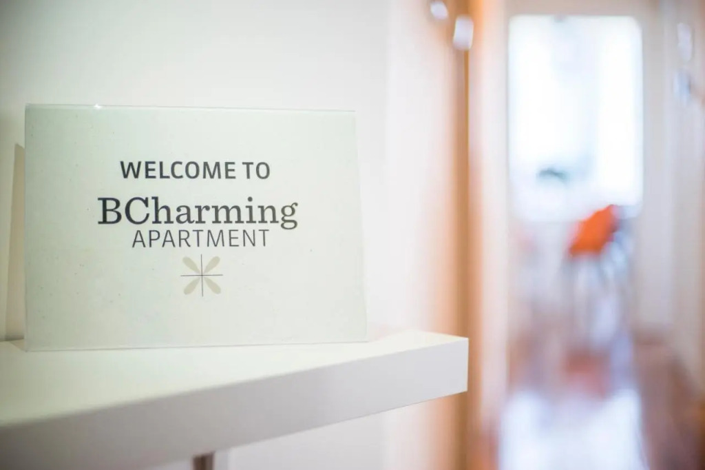 BCharming House