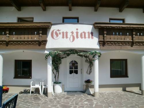 Haus Enzian