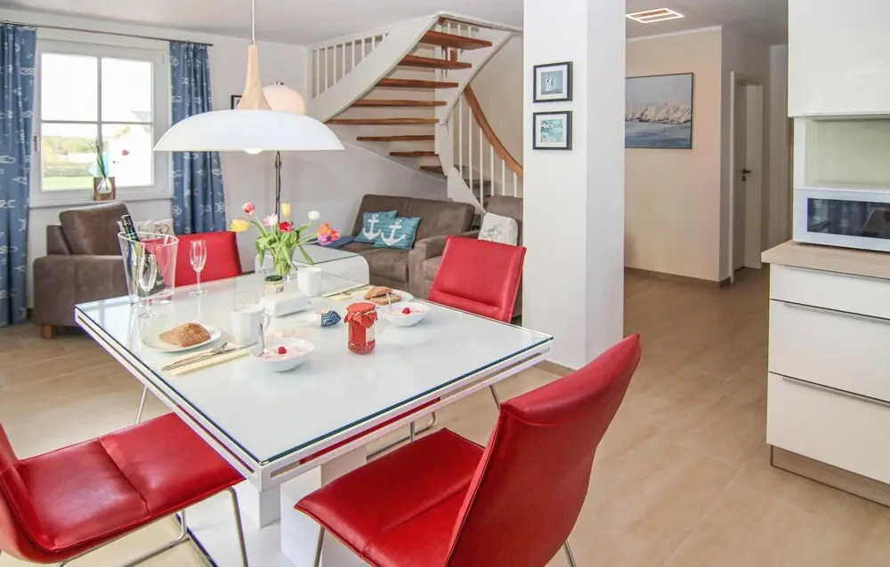 Nice Home In Zierow Ot Poeler Drift