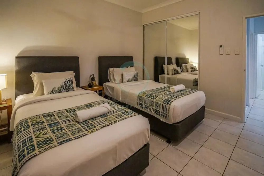 ZEN HIDEAWAY - Cozy 2BR Modern Unit