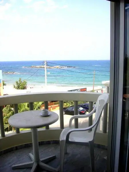Platanias Mare X.T.E.E. Sa