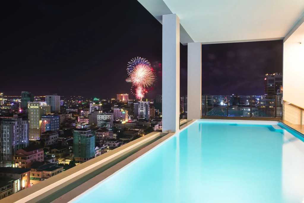 SIM Boutique Hotel