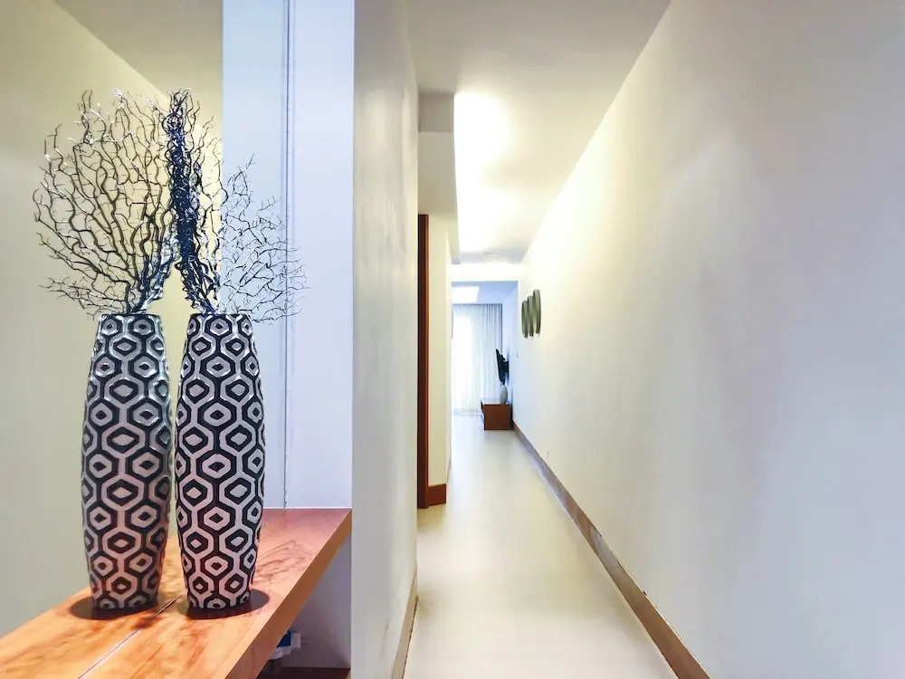 Beachfront 2br 2bath Apartment Private Plunge Pool 50 Meter to Naithon Beach