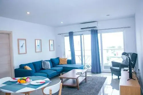 The Gallery Premier Suites