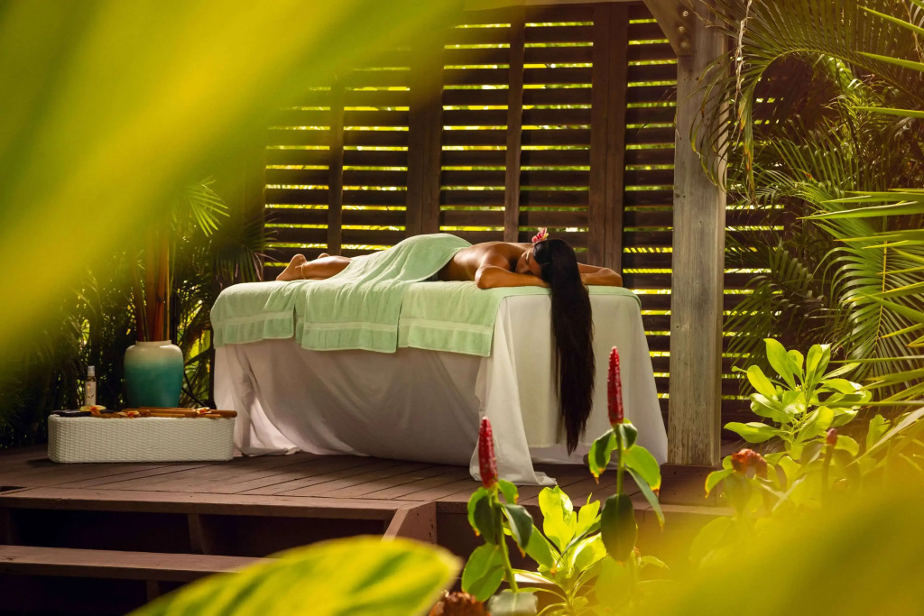 Sonesta Ocean Point Resort- All Inclusive