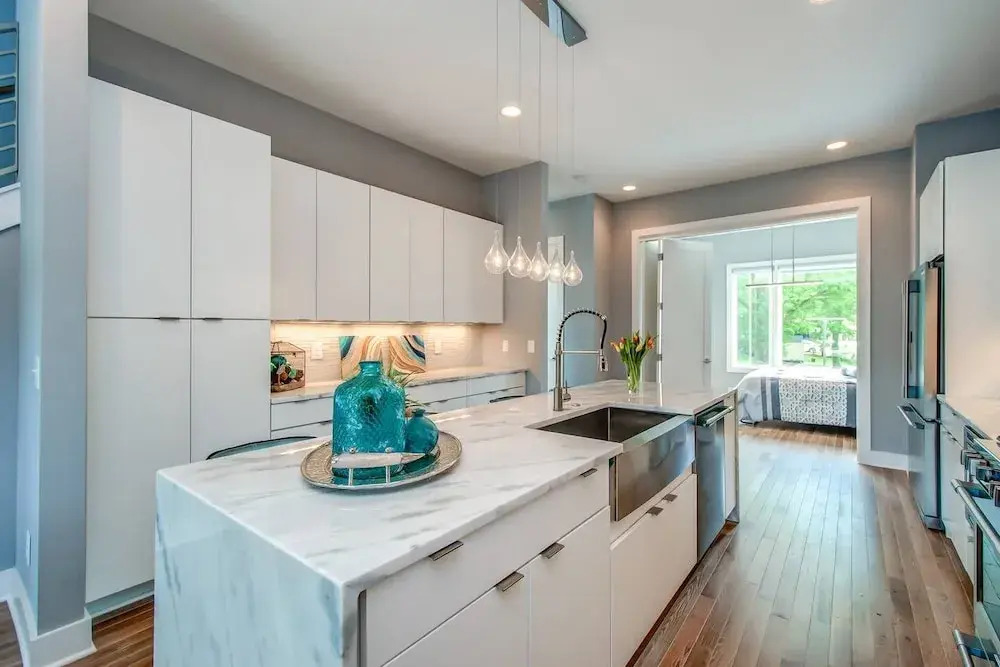 12 South Luxury Townhome w/ Rooftop Deck Brand New!