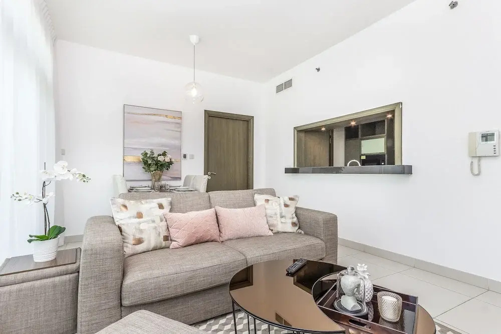 Driven Holiday Homes - Loft East