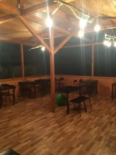 Gringo 2 Guest House