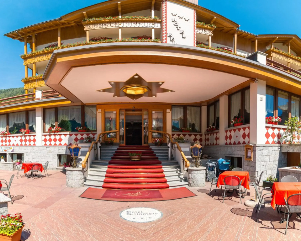 Hotel Bellavista