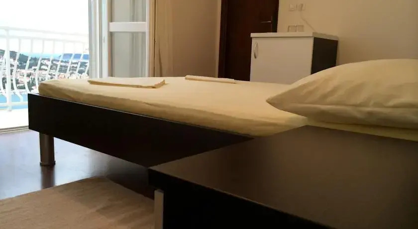 Rooms Tomaš