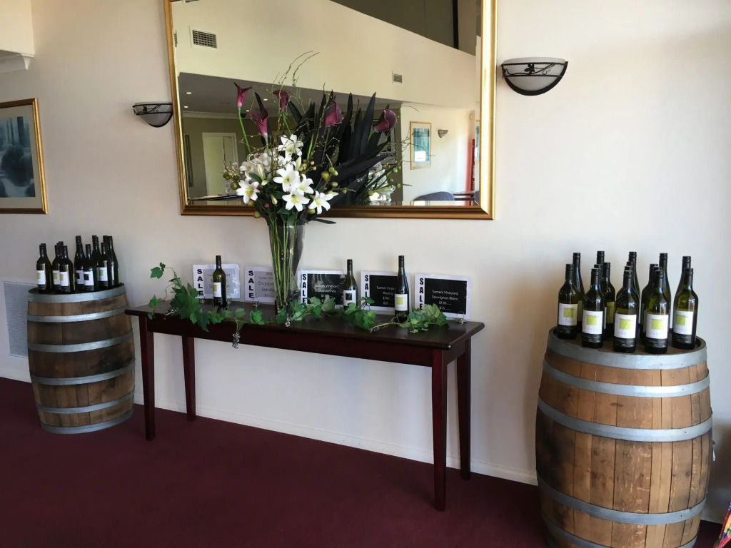 Turners Vineyard