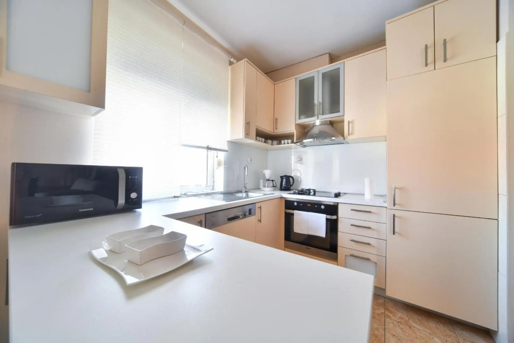 Deluxe Apartment Valentina