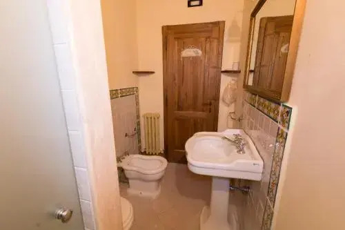 Farm House Villa Fibbino