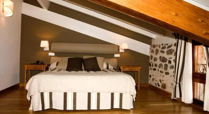 Hostal Casa Masip