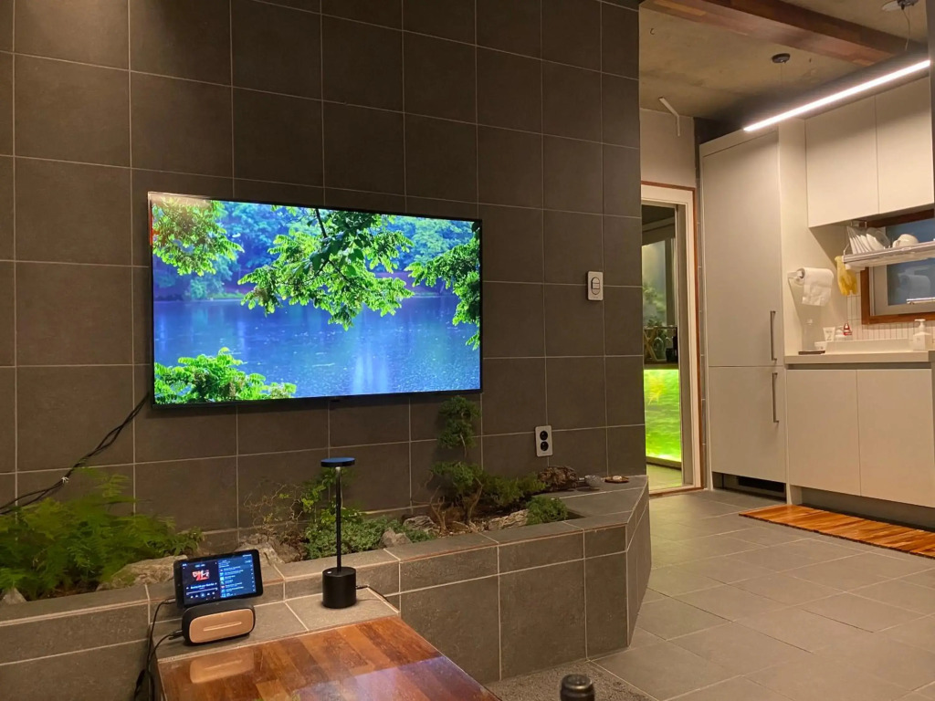 Viva La Vida - Seochon Private Apartment