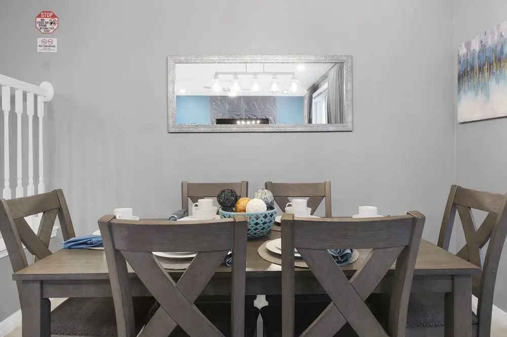 3725pcl-windsor Island Resort 5 Bedroom Townhouse by RedAwning