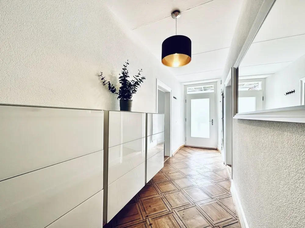 Business Apartment in Derendingen