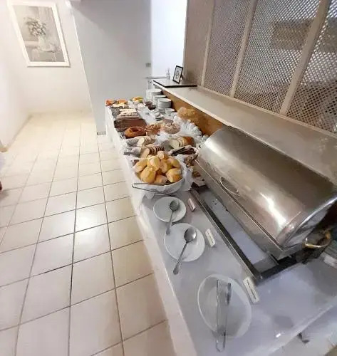 Jales Center Hotel