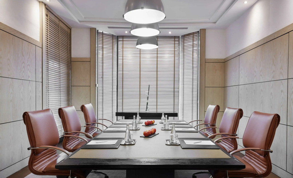 Hyatt Regency Casablanca