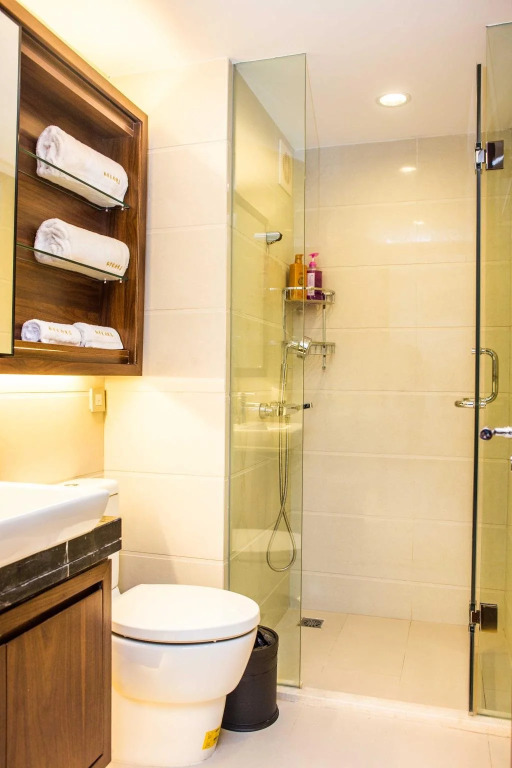 Zhuhai Vidical Serviced Apartment