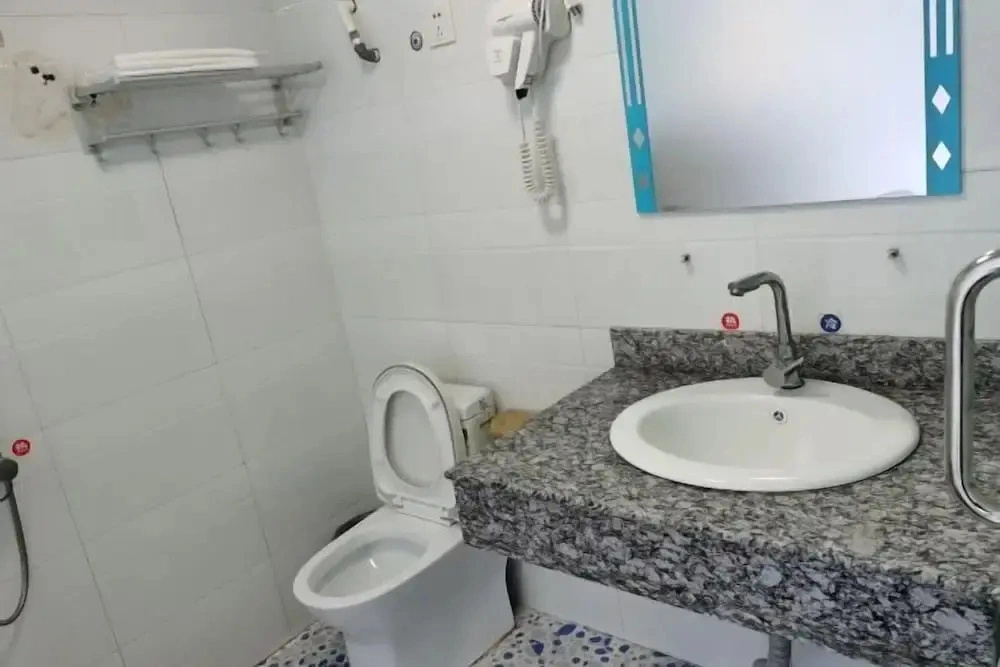 Tuanyou Guest House
