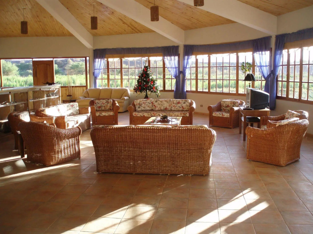 Hotel Iorana Tolache