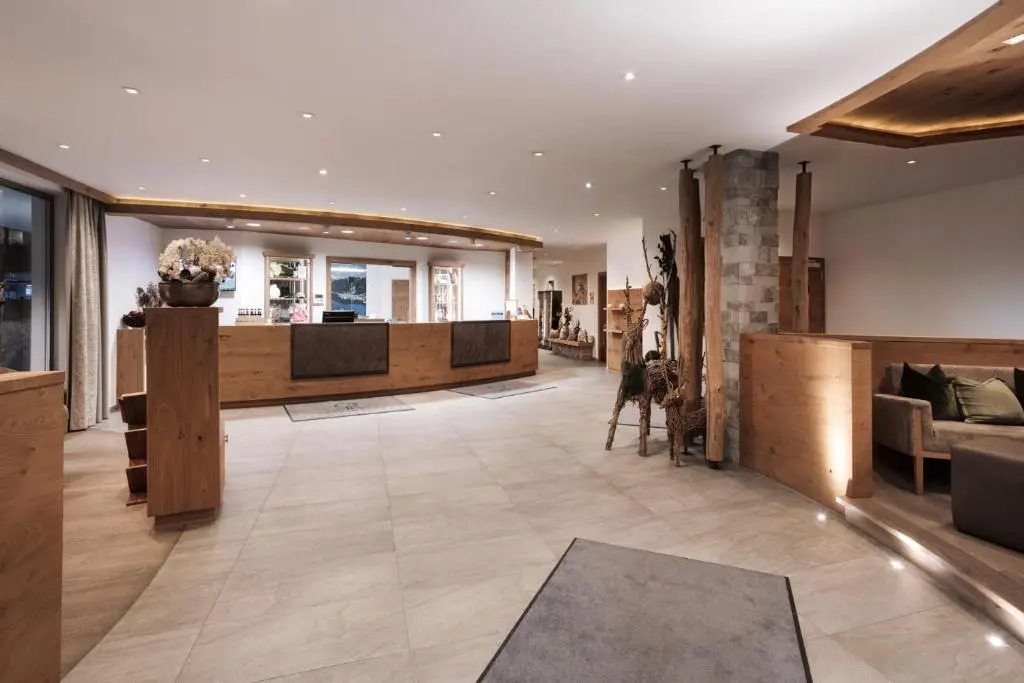Hotel Grüner Baum