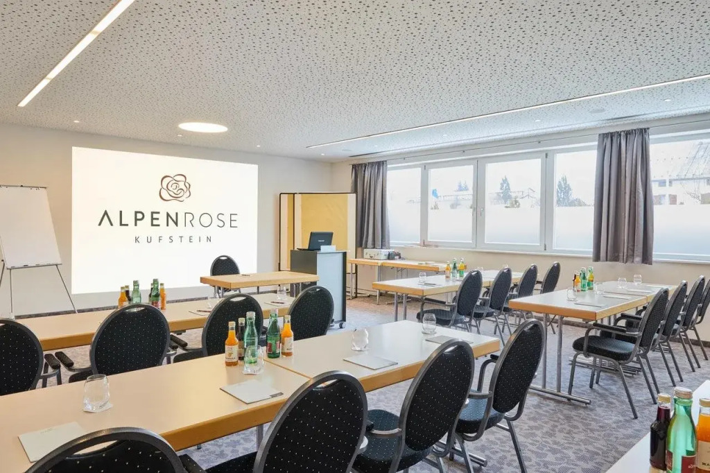 Alpenrose Kufstein