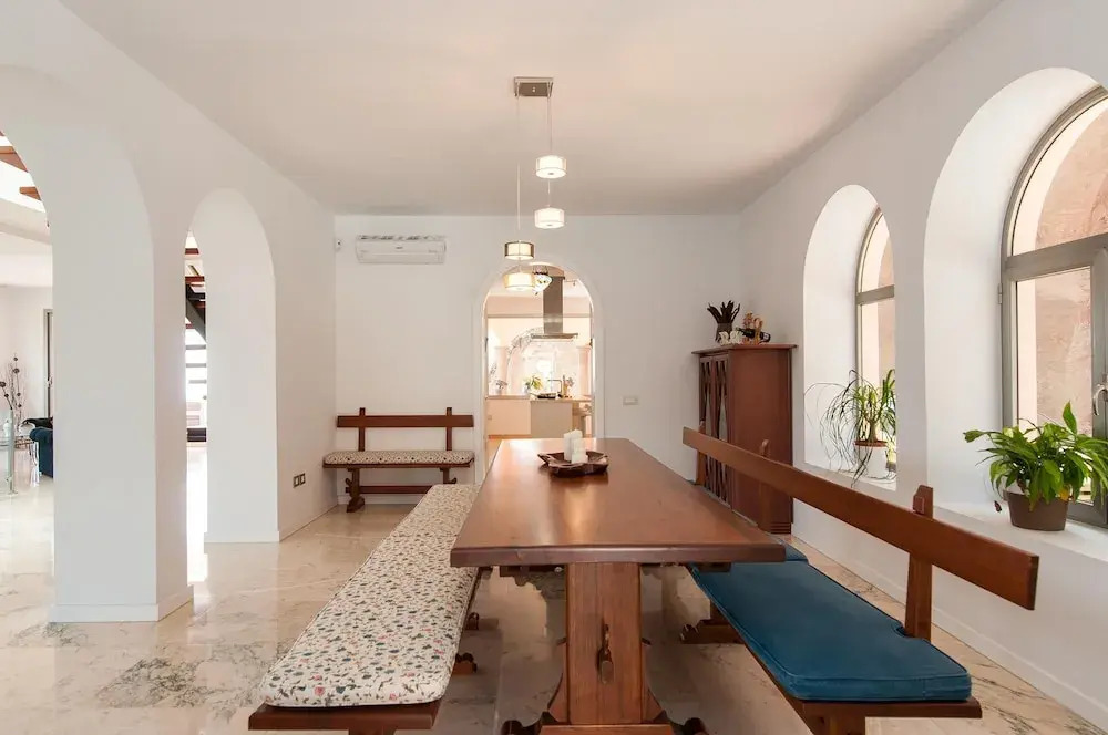 Majestic Villa Monte Leon